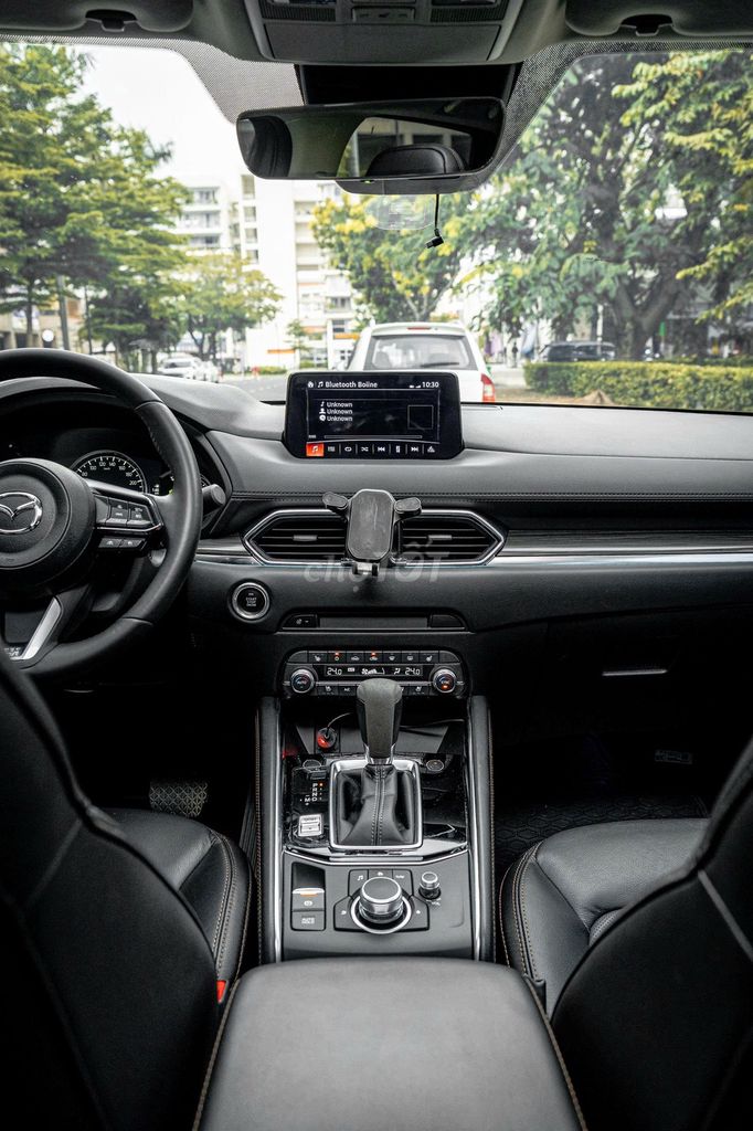Mazda CX 5 2023 Premium 2.0 AT - 24869 km. Mua bán Ô tô tại Quận 7 Tp Hồ Chí Minh được đăng bởi Minh Anh hình 12