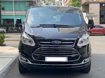 Tourneo Titanium 2020 Đi Ít Lên Ít Đồ. Mua bán Ô tô tại Quận Tân Bình Tp Hồ Chí Minh được đăng bởi FORD PHỔ QUANG XE CŨ