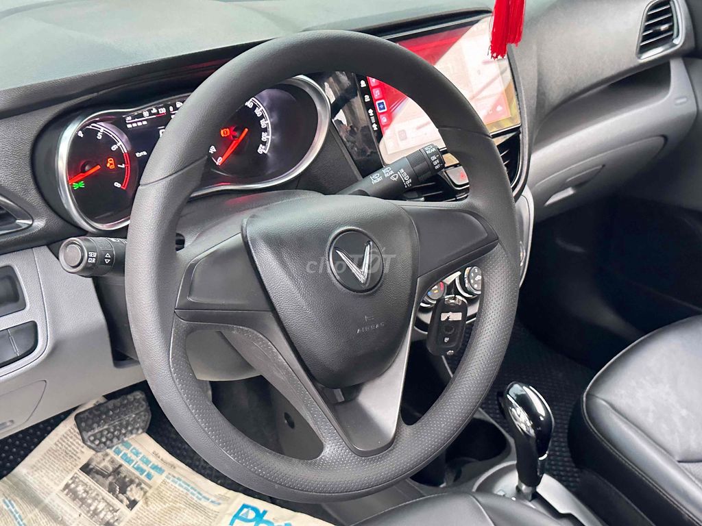 VinFast Fadil 2022 1.4 AT 68000 km. Mua bán Ô tô tại Quận Hoàng Mai Hà Nội được đăng bởi Thang Pham hình 4