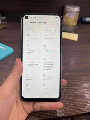 oppo a92 ram 8/128gb màu xanh. Mua bán Điện thoại tại Quận Hà Đông Hà Nội được đăng bởi HuyenNT