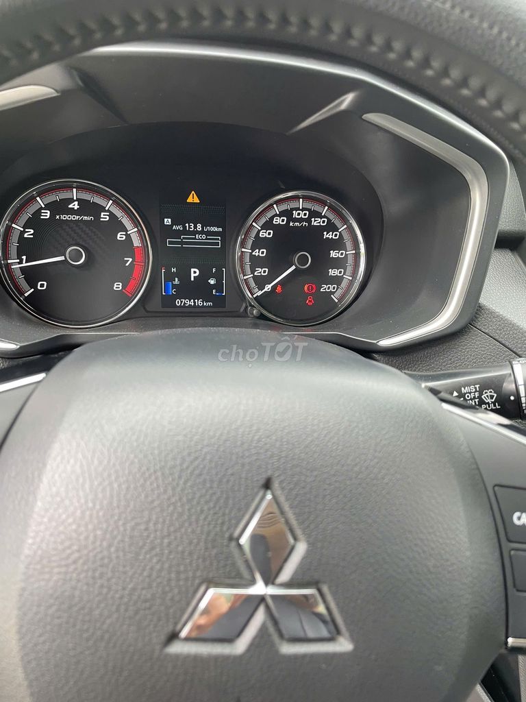 Mitsubishi Xpander 2020 1.5 AT - 79000 km. Mua bán Ô tô tại Quận Cẩm Lệ Đà Nẵng được đăng bởi Nguyễn Đức Trưởng hình 7