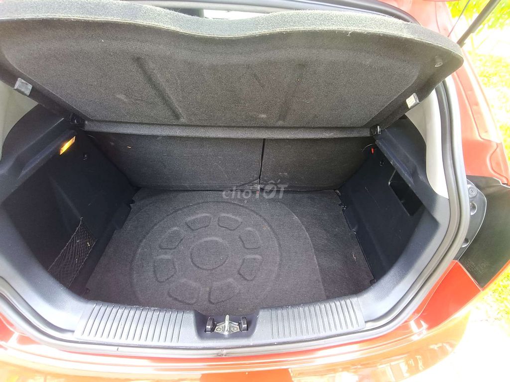 KIA RIO 2015 Đỏ hachback 62.000 km siêu cọp. Mua bán Ô tô tại Thành phố Thủ Đức Tp Hồ Chí Minh được đăng bởi Quốc Vũ  hình 12