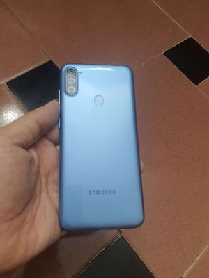 Samsung galaxy A11 ram 3/32g full. Mua bán Điện thoại tại Quận 8 Tp Hồ Chí Minh được đăng bởi Nguyễn Phương