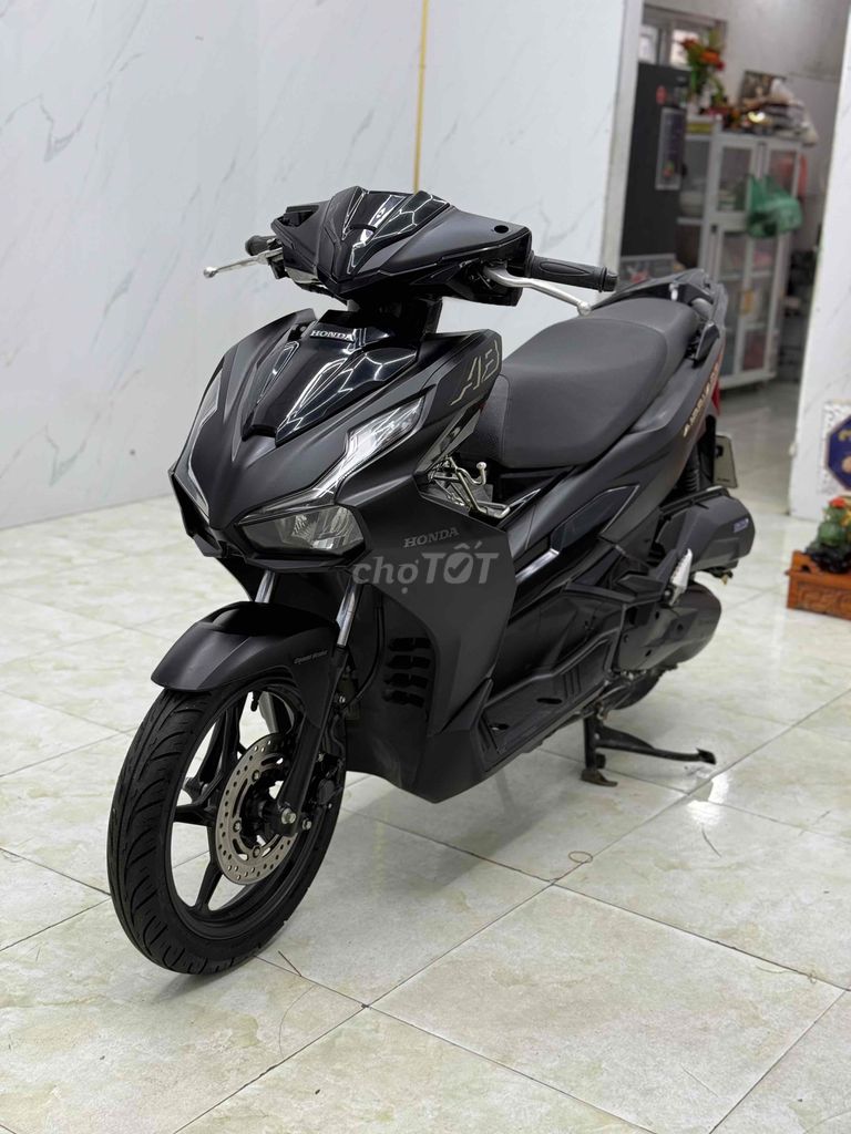 Ab 2023 động cơ 4val odo 9 ngàn cây cặp lốp rin th