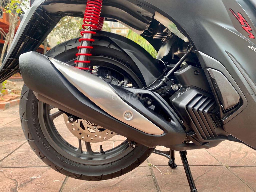Honda SH 160i ABS 2023 ĐEN NHÁM odo 3.900Km. Mua bán Xe máy tại Quận Ninh Kiều Cần Thơ được đăng bởi Xe Máy TÂN LIÊN HƯNG 1 91B hình 18