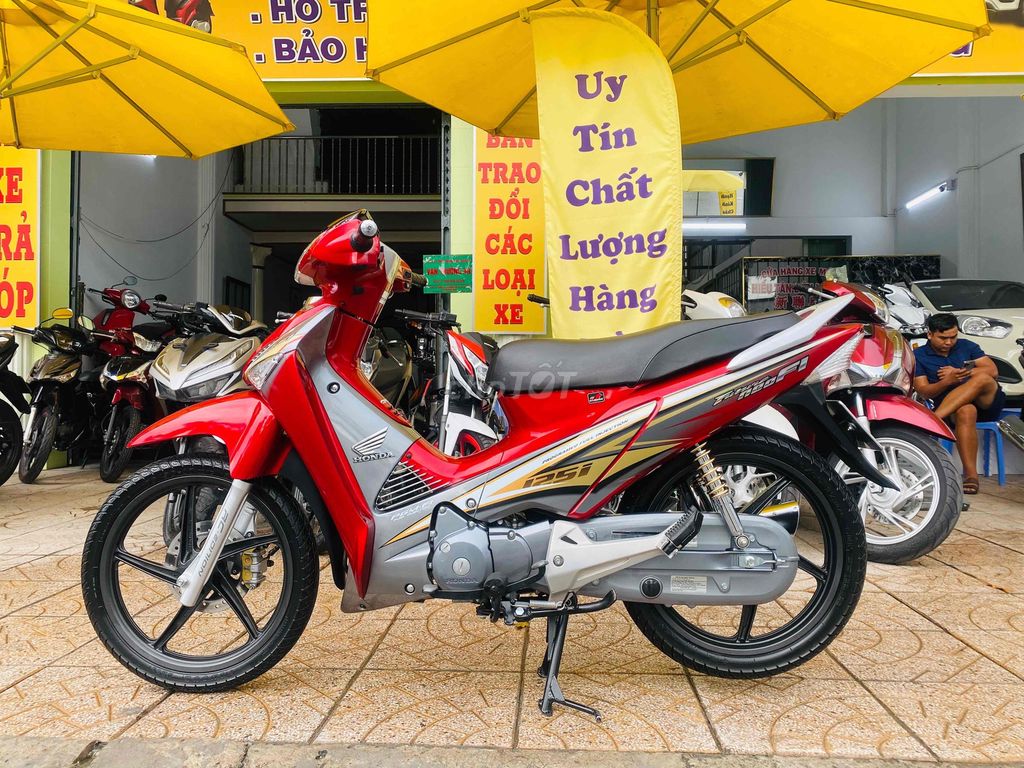 Future X Fi dọn Full Neo Fi siêu đẹp Full đồ mới🔥. Mua bán Xe máy tại Quận Ninh Kiều Cần Thơ được đăng bởi Hiếu Xe máy Tân Liên Hưng 2 hình 2