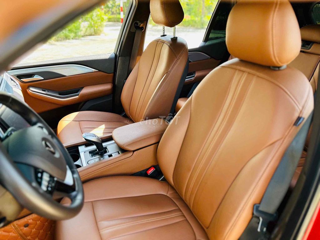 VinFast Lux SA2.0 Premium 2.0 AT sản xuất 2021. Mua bán Ô tô tại Quận Hà Đông Hà Nội được đăng bởi A Huan  hình 15