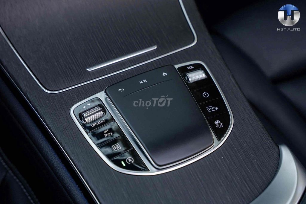 GLC300 sx 2021 cực đẹp. Mua bán Ô tô tại Quận Long Biên Hà Nội được đăng bởi H3T Auto Việt Nam hình 6