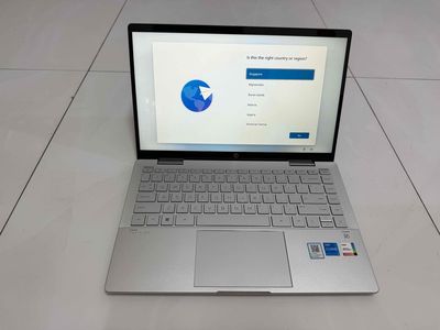 HP Pavilion x360 i5 Gen 12 8GB 512GB Bh 20-09-25. Mua bán Laptop tại Quận 6 Tp Hồ Chí Minh được đăng bởi Chuyên mua bán điện thoại laptop