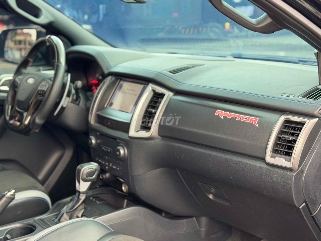 FORD RAPTOR 2019 – Hàng chất dành cho anh em đam m. Mua bán Ô tô tại Quận Tân Phú Tp Hồ Chí Minh được đăng bởi phat hình 7