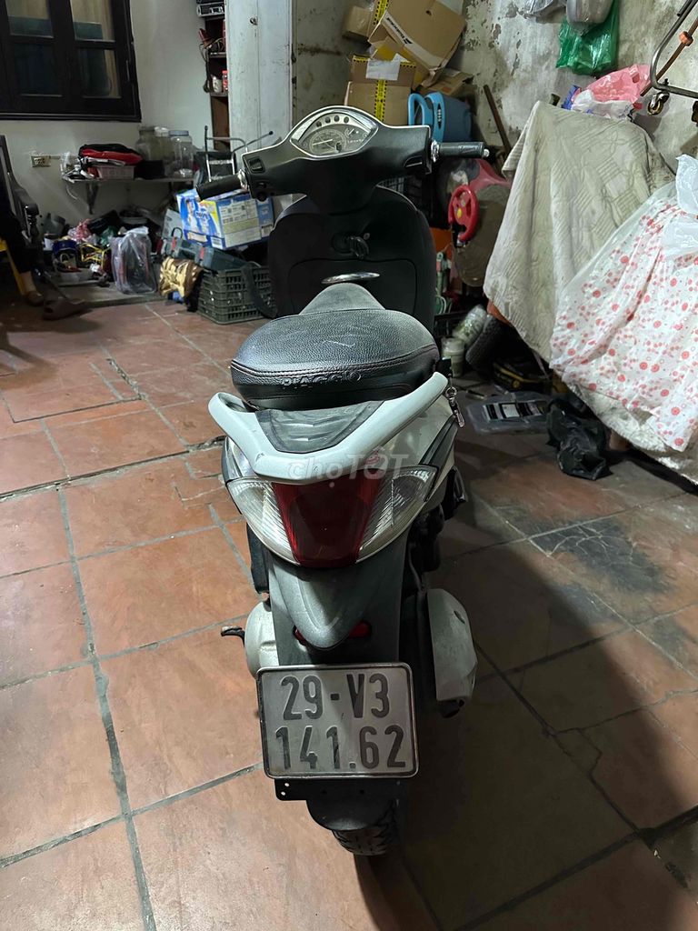 Bán xe đang dùng. Mua bán Xe máy tại Quận Hai Bà Trưng Hà Nội được đăng bởi Nguyen van tung hình 6