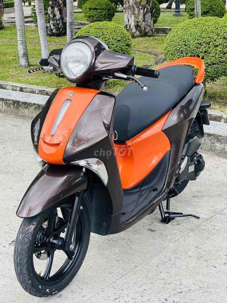 dư dùng cần bán janus. Mua bán Xe máy tại Quận Bình Thạnh Tp Hồ Chí Minh được đăng bởi Tùng Dương hình 3