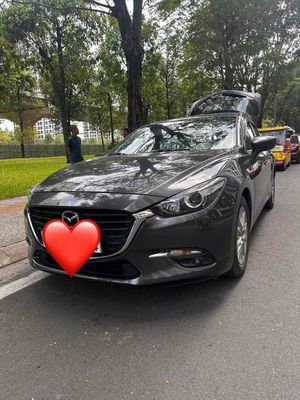 Mazda 3 2018 - 94000 km. Mua bán Ô tô tại Quận Tân Phú Tp Hồ Chí Minh được đăng bởi mỹ lệ