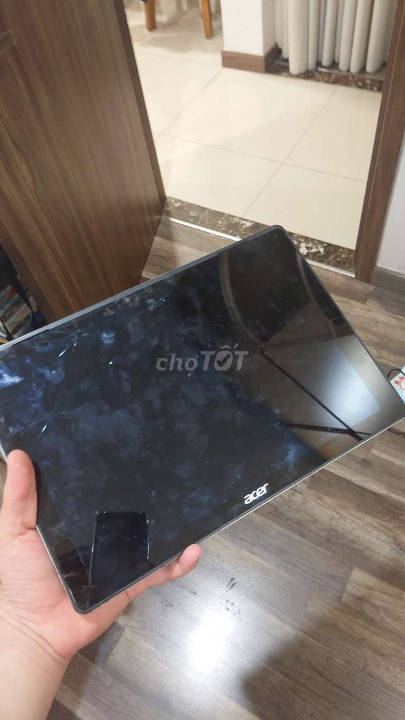 xác mtb acer switch alpha 12. Mua bán Máy tính bảng tại Quận 10 Tp Hồ Chí Minh được đăng bởi Trần Mạnh hình 1