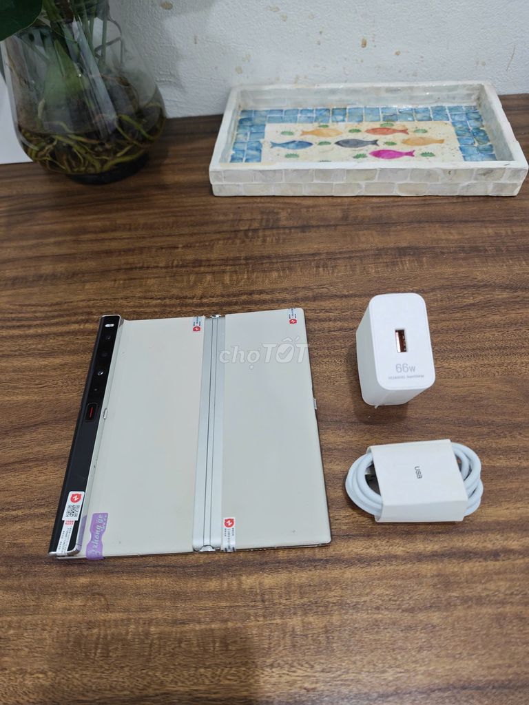 Huawei Mate XS 2 Collector's Edition 12/512 có COD. Mua bán Điện thoại tại Quận Hoàng Mai Hà Nội được đăng bởi Trần Ngọc Hiếu hình 1