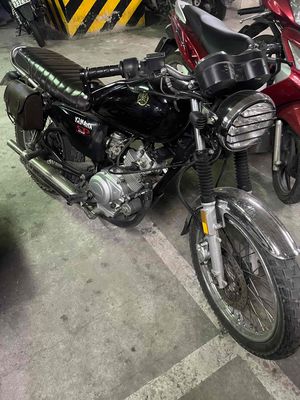 bán xe yb125. Mua bán Xe máy tại Quận Nam Từ Liêm Hà Nội được đăng bởi Trần Đức Thuận