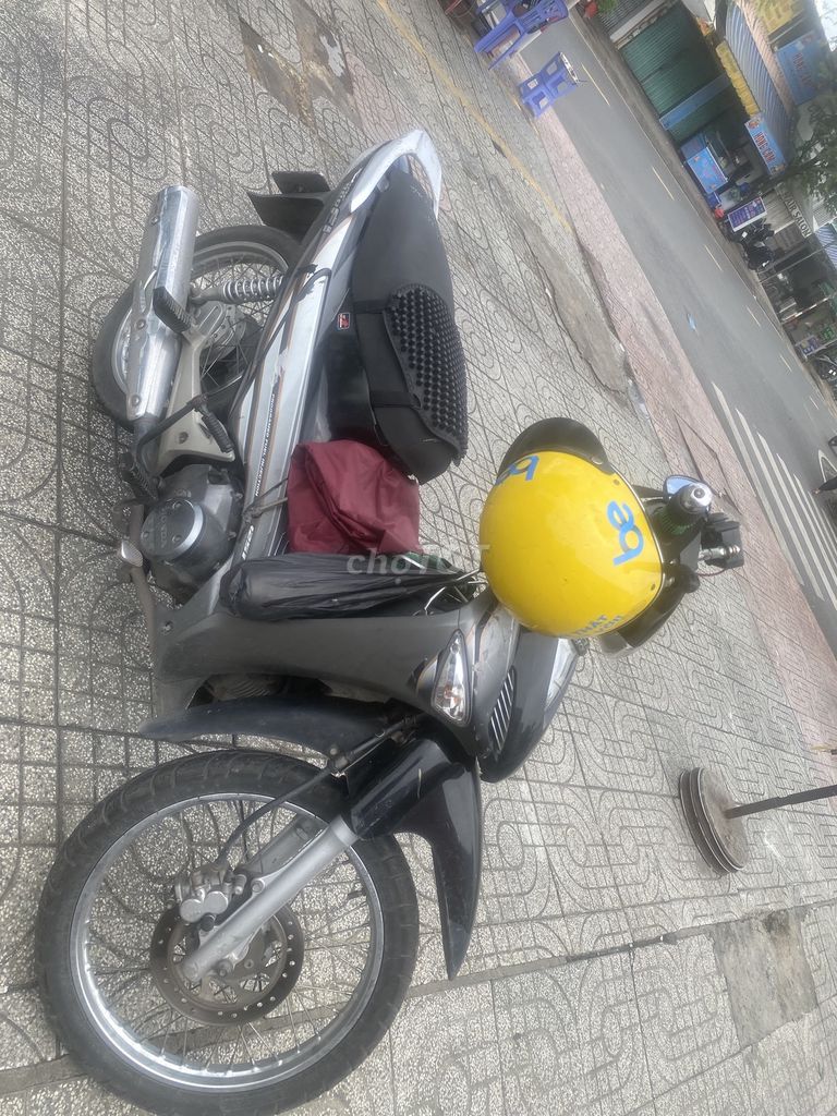 Future neo Fi 2008 Thanh lý Bao tranh chấp. Mua bán Xe máy tại Huyện Bình Chánh Tp Hồ Chí Minh được đăng bởi Tran Nguyen chi hung hình 6