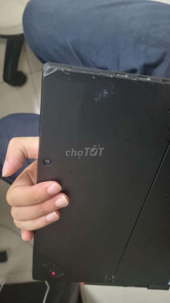 X1 tablet gen 3