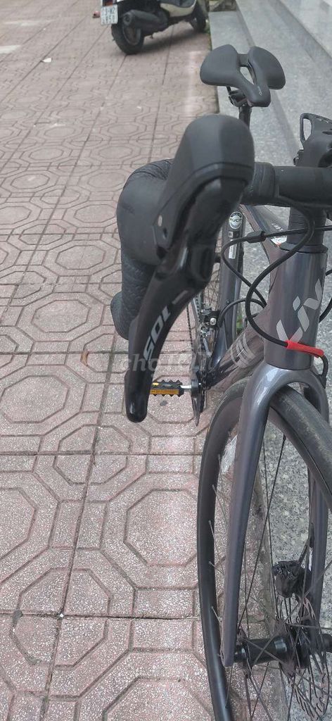 Xả hàng thanh lý. Mua bán Xe đạp tại Quận Thanh Xuân Hà Nội được đăng bởi Anh Tuấn hình 5