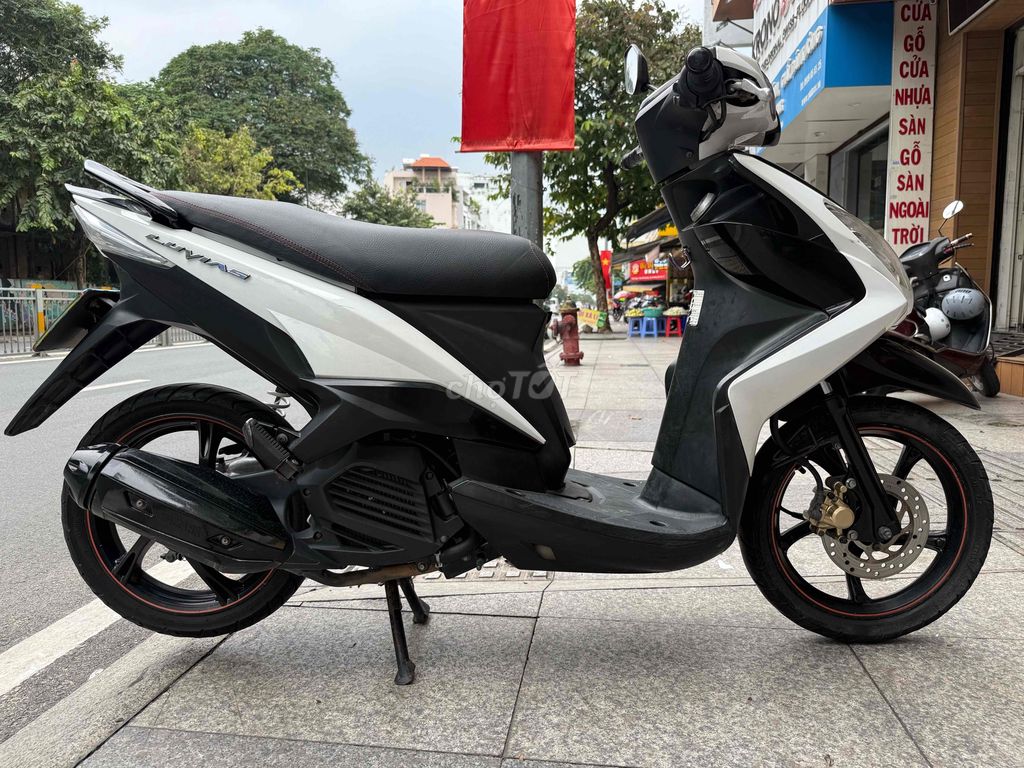 bstp xe máy  zin ngon êm chạy ngon lắm. Mua bán Xe máy tại Quận 11 Tp Hồ Chí Minh được đăng bởi   Toàn Giàu  hình 2