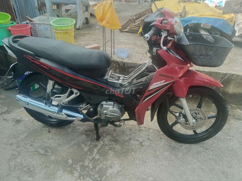 Bán XE như hình bình đề máy im. Mua bán Xe máy tại Quận Thốt Nốt Cần Thơ được đăng bởi Vũ  hình 1