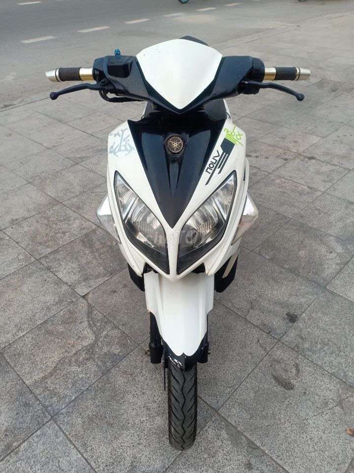 Yamaha Nouvo LX 135cc dky 2016