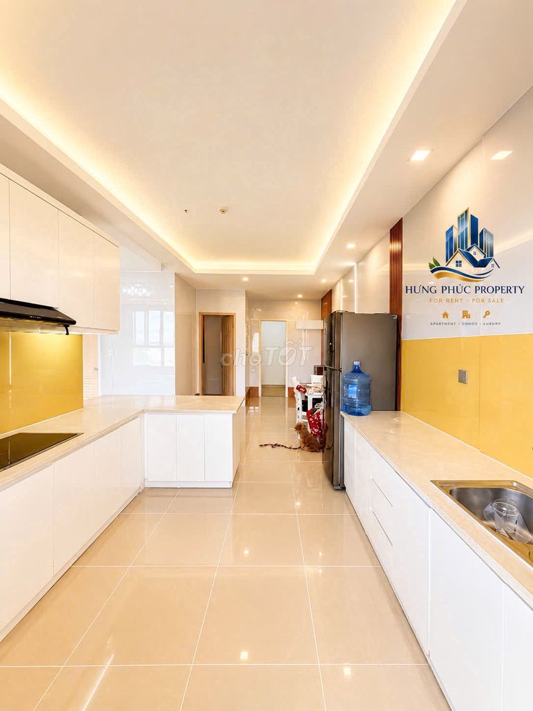 BÁN  CĂN HỘ 3PN 𝐄𝐑𝐀 𝐓𝐎𝐖𝐍 𝐐𝟕  _ Diện tích từ 97m2 đến 108m2