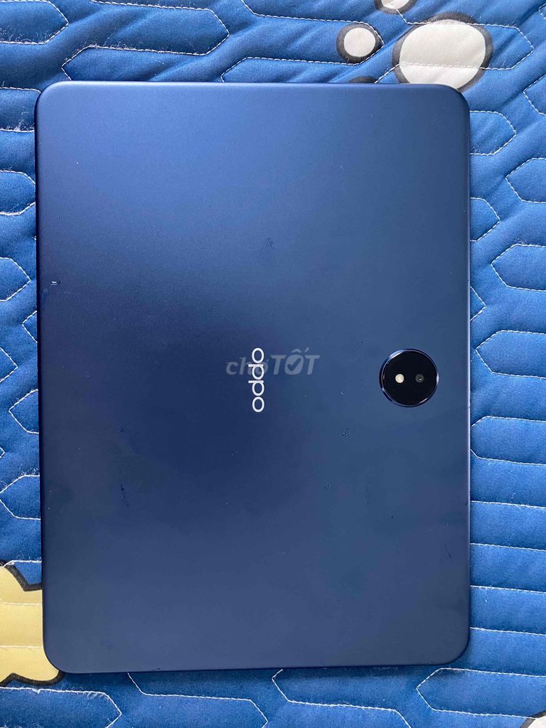 OPPO Pad 3 11.61 inch 8GB/128GB. Mua bán Máy tính bảng tại Quận Ninh Kiều Cần Thơ được đăng bởi Duy Bùi hình 1