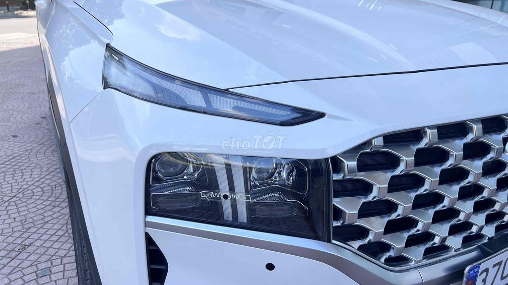 ПОЛНОЕ МАСЛО ПРЕМИУМ-КЛАССА HYUNDAI SANTAFE 7C СУПЕР НОВОЕ