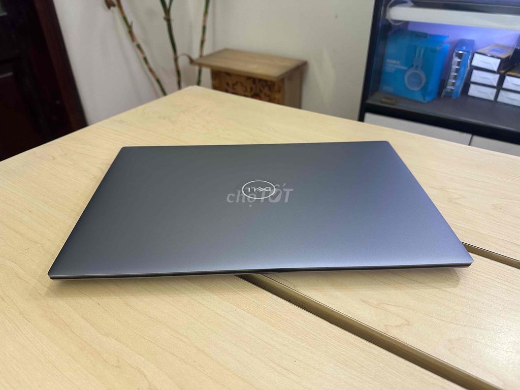 Dell Precision 5560 i7, VGA A2000, màn 4K Touch. Mua bán Laptop tại Quận Thanh Xuân Hà Nội được đăng bởi Tuấn Minh hình 1