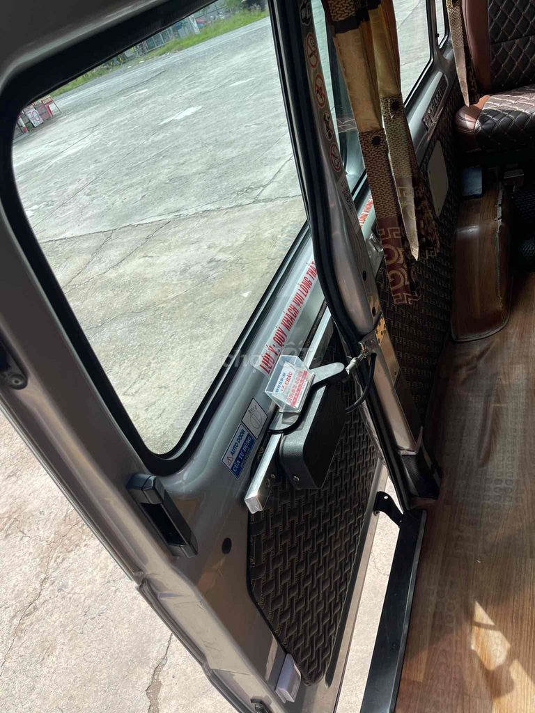 Ford Transit 2018. chính chủ chuyên hợp đồng. Mua bán Ô tô tại Huyện Thạnh Hóa Long An được đăng bởi Thái Châu hình 17