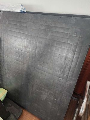 Pallet nhựa. Mua bán Đồ chuyên dụng, Giống nuôi trồng tại Quận 1 Tp Hồ Chí Minh được đăng bởi Huy