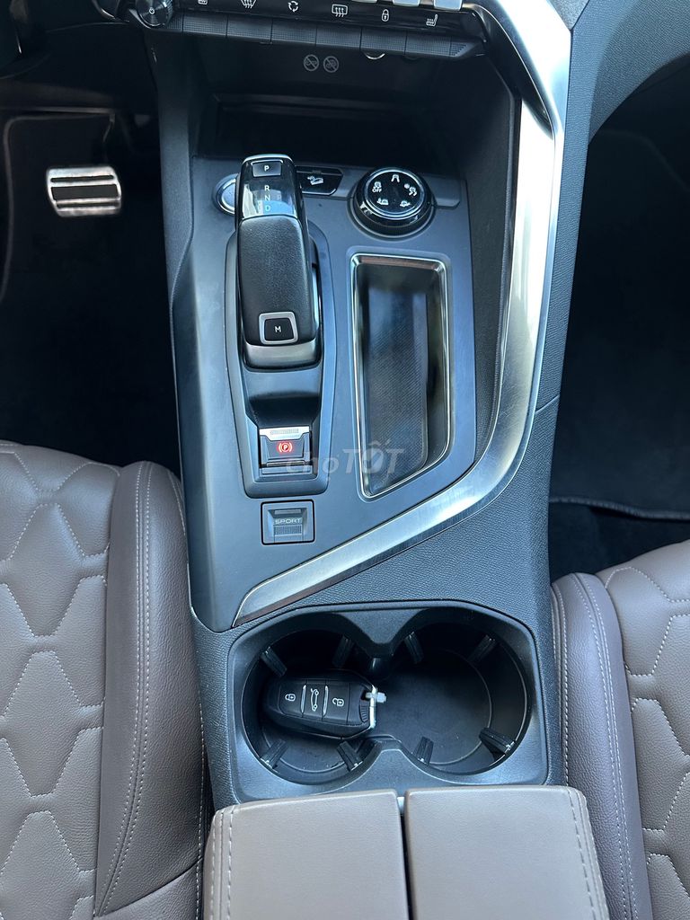Peugeot 3008 2022 photo 4