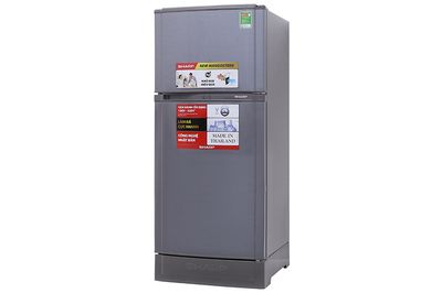 Tủ lạnh Sharp SJ-165S-GR