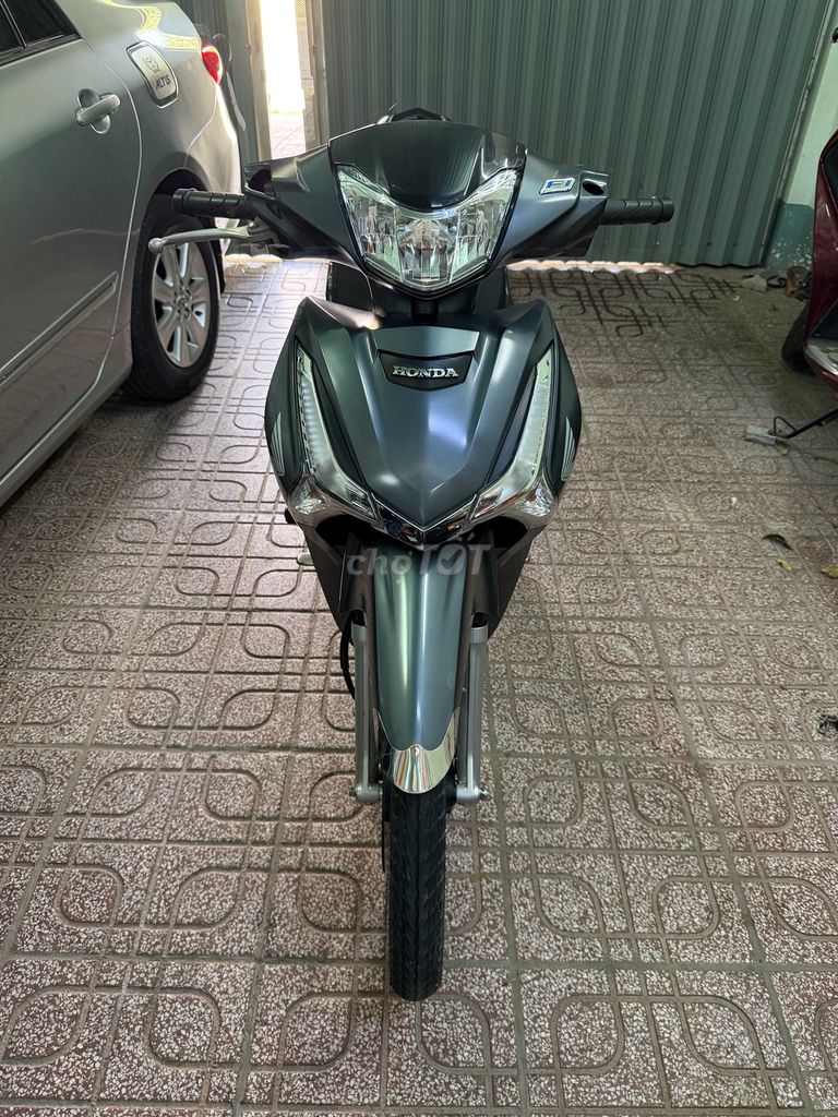 Future 2022. Mua bán Xe máy tại Thành phố Tây Ninh Tây Ninh được đăng bởi Thành Đạt hình 4