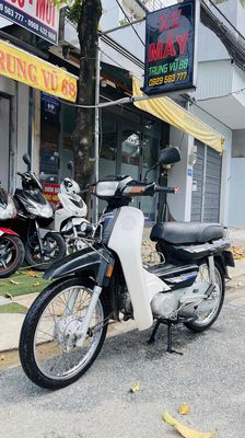 Honda Dream Astrea Trắng đen. Mua bán Xe máy tại Quận 12 Tp Hồ Chí Minh được đăng bởi Trung Vũ