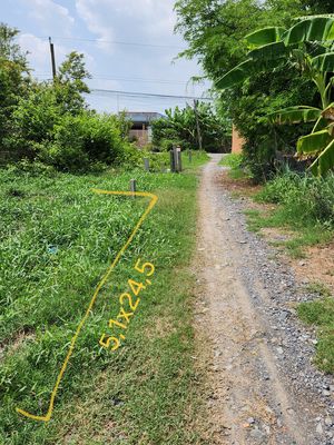 Ấp 5, phước vân, cần đước, long an. Mua bán Đất tại Huyện Cần Đước Long An được đăng bởi A Dân