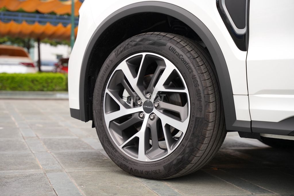 Lynk&Co 01. Mua bán Ô tô tại Thành phố Vũng Tàu Bà Rịa - Vũng Tàu được đăng bởi Mỹ Hạnh hình 9