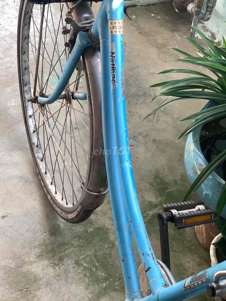 xe đạp mini Nhật xịn. Mua bán Xe đạp tại Huyện Thuỷ Nguyên Hải Phòng được đăng bởi Nevada hình 6