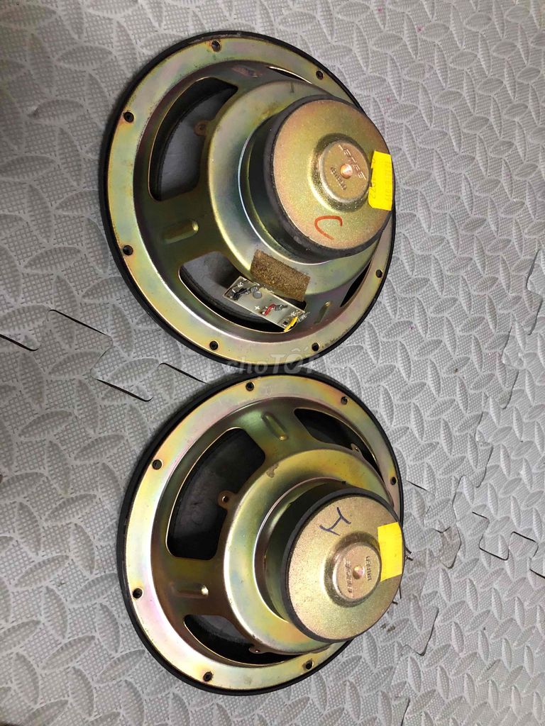 Loa bass Bose 301 Series 4 20cm Zin nguyên bản. Mua bán Tivi, Âm thanh tại Quận Tây Hồ Hà Nội được đăng bởi Nguyễn ngọc Tiệp hình 1