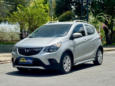 Vinfast Fadil Base 2021 - Màu bạc - 4v2km - BSTP. Mua bán Ô tô tại Thành phố Thủ Đức Tp Hồ Chí Minh được đăng bởi OTOCITY
