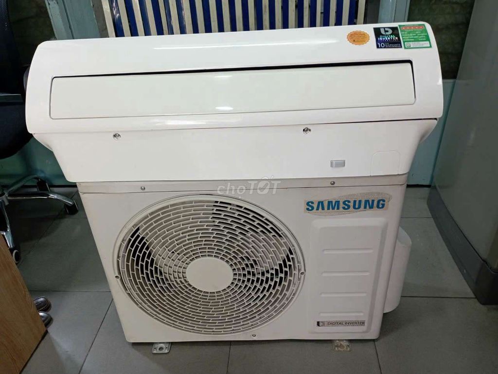 Máy lạnh Samsung1.5hp Inverter tiết kiệm điện năng