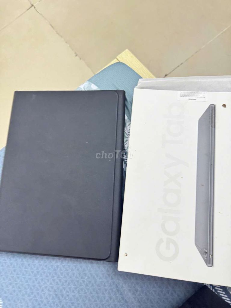 Samsung Galaxy Tab A9 Plus 64GB Đen. Mua bán Máy tính bảng tại Quận Tân Bình Tp Hồ Chí Minh được đăng bởi hường nguyễn hình 1