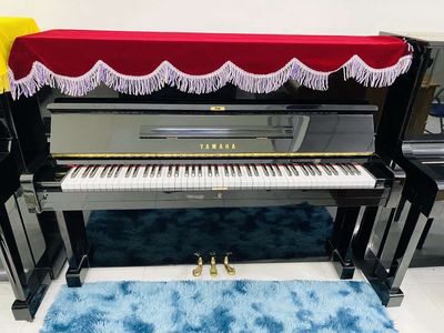 Piano cơ uprigh yamaha U1E japan bh 10 năm 22tr