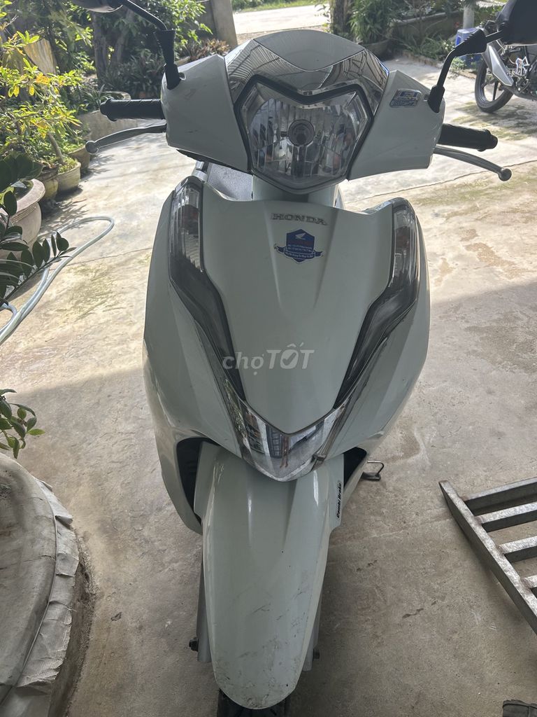 bán xe Còn trao đổi. Mua bán Xe máy tại Thị xã An Khê Gia Lai được đăng bởi Trần Thanh Bình hình 3