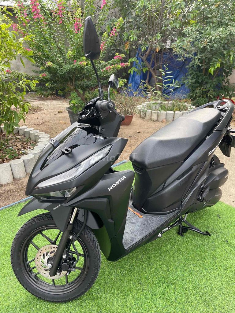VARIO 125 bso 72 odo lướt 6k km. Mua bán Xe máy tại Thị xã Phú Mỹ Bà Rịa - Vũng Tàu được đăng bởi Lê  Thanh Hải  hình 1