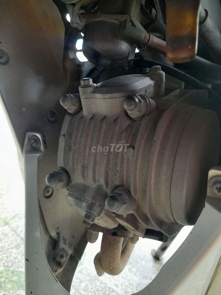 Neo GT 206 nguyên zin. Mua bán Xe máy tại Thị xã Tân Châu An Giang được đăng bởi Phan Mai Nhã Khanh hình 3