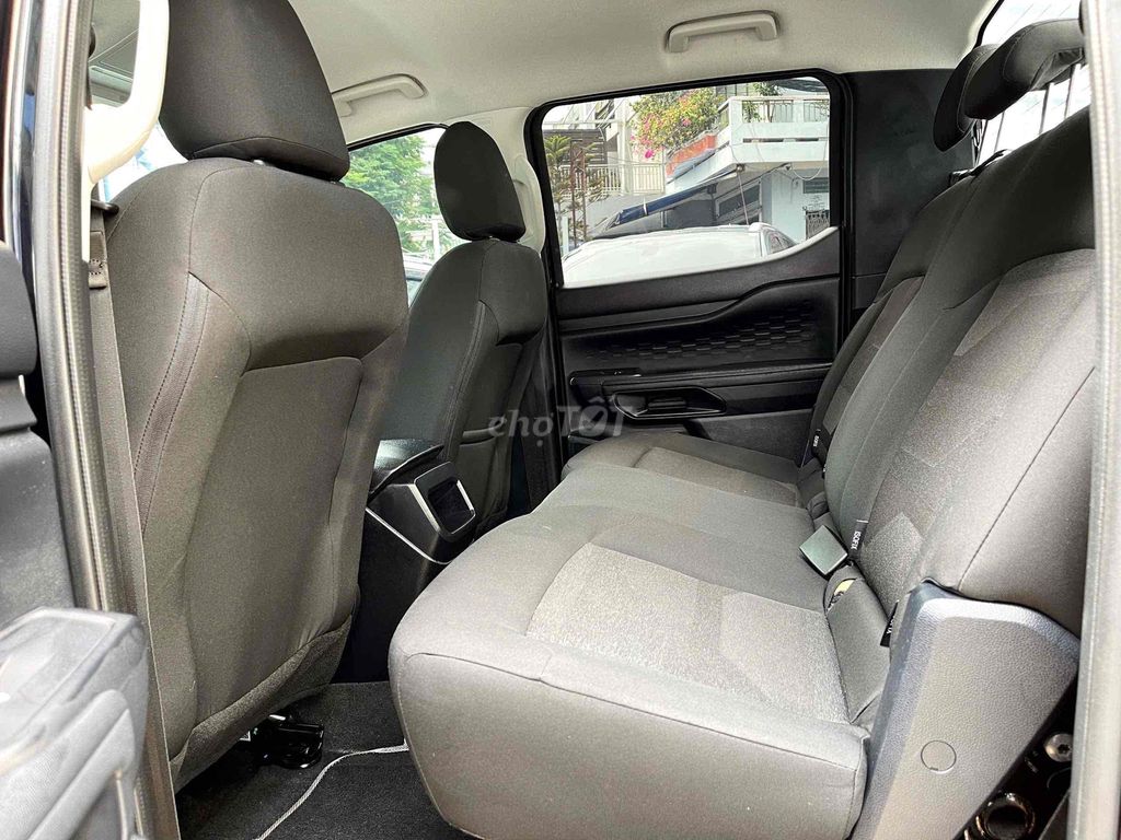 Ford Ranger 2022 XLS 2.0 4x4 AT - 44000 km. Mua bán Ô tô tại Quận Tân Bình Tp Hồ Chí Minh được đăng bởi Sài Gòn Ford hình 8