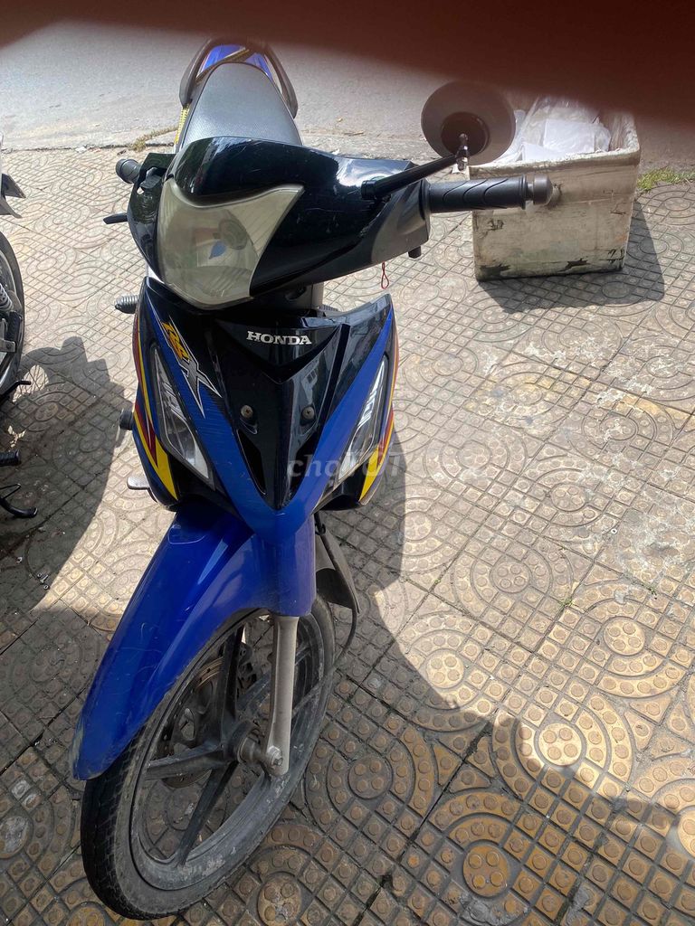 wave rsx 110. Mua bán Xe máy tại Huyện Long Phú Sóc Trăng được đăng bởi vô danh hình 3