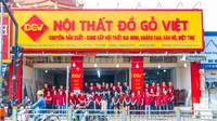 Nội Thất Đồ Gỗ Việt